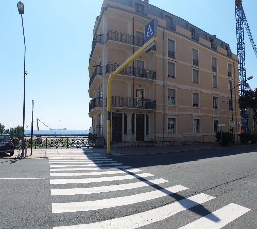 Savonaamare Villa Eksteriør bilde